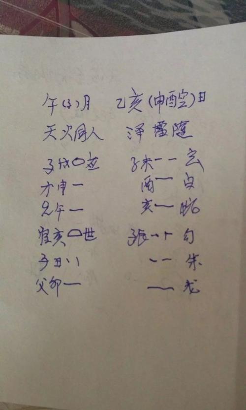 六爻准确度(六爻都可以很准确的算出来)